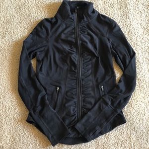 Zella jacket